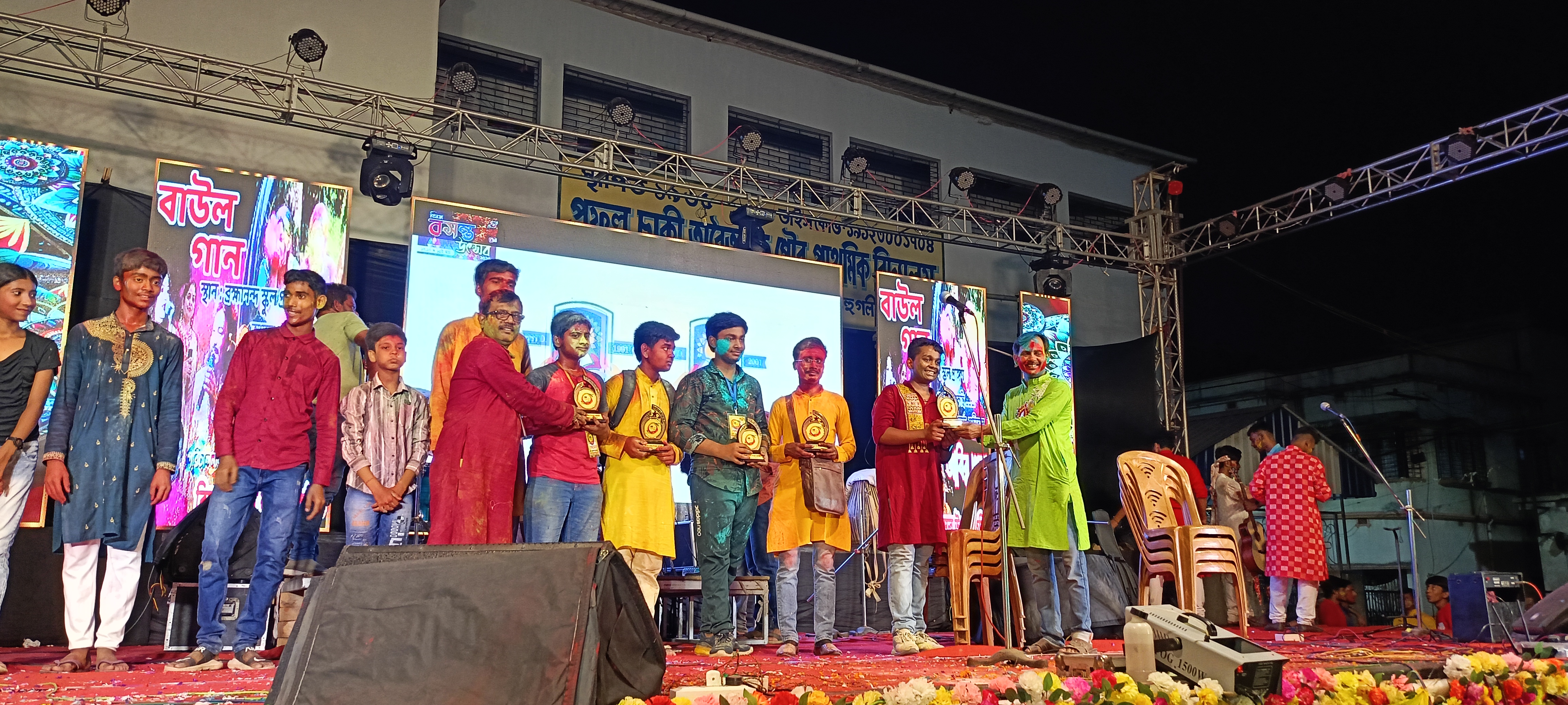 Holi Gallery Image 5